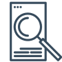 Search by Programs