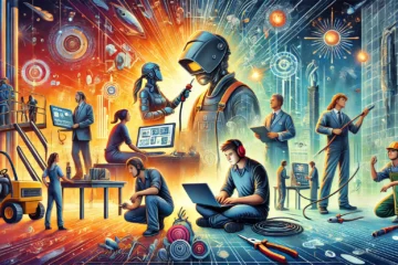 Breaking Stereotypes: Why Trade Schools Are the Future of Education