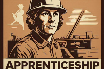 How to Get Involved in the New National Apprenticeship Programs